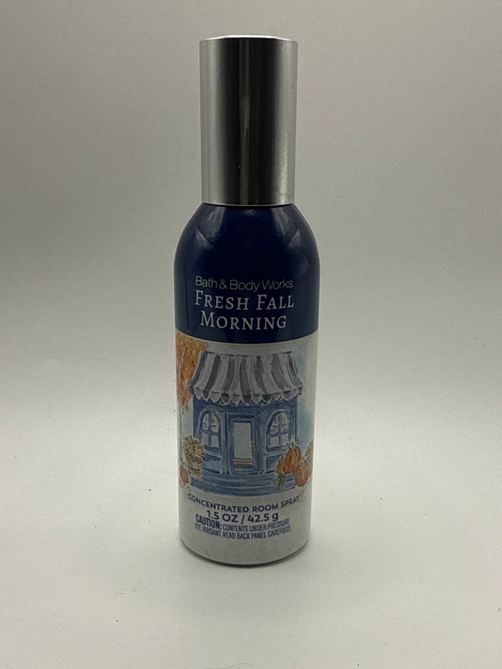 NEW Bath & Body Works Fresh Fall Morning - Concentrated Room Spray